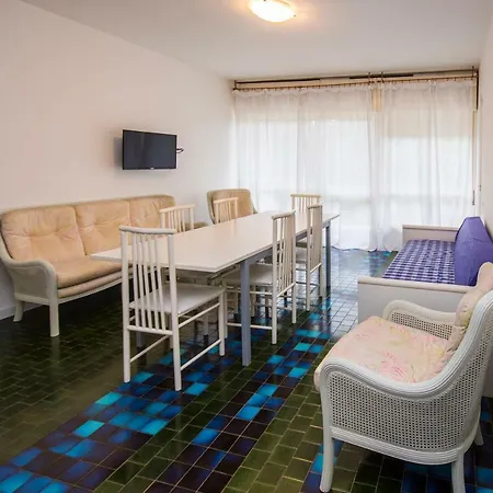 Condominio Excelsior * Lignano Sabbiadoro