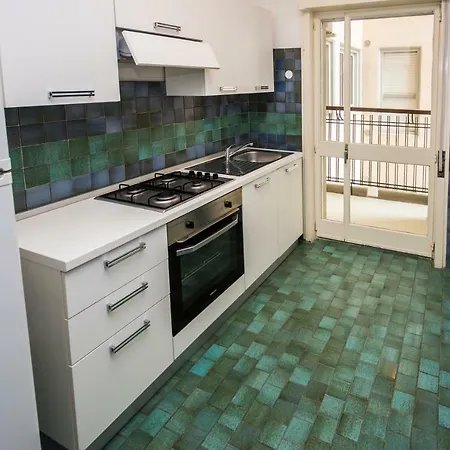 Condominio Excelsior *
